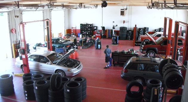 shop photo