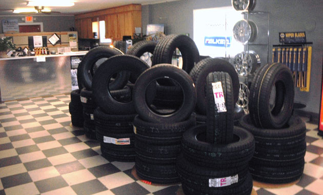 shop photo